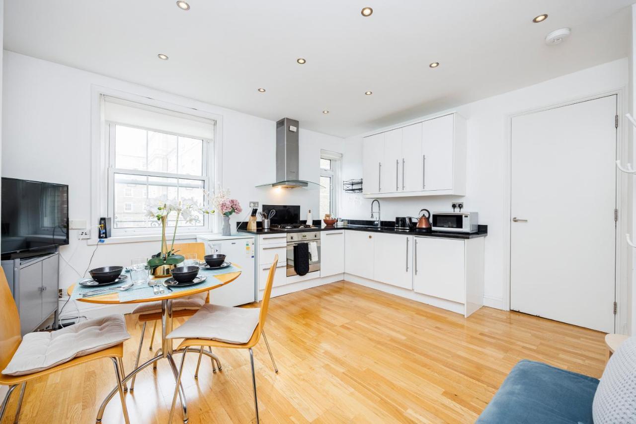 Lägenhet One Bedroom Near Russell Square