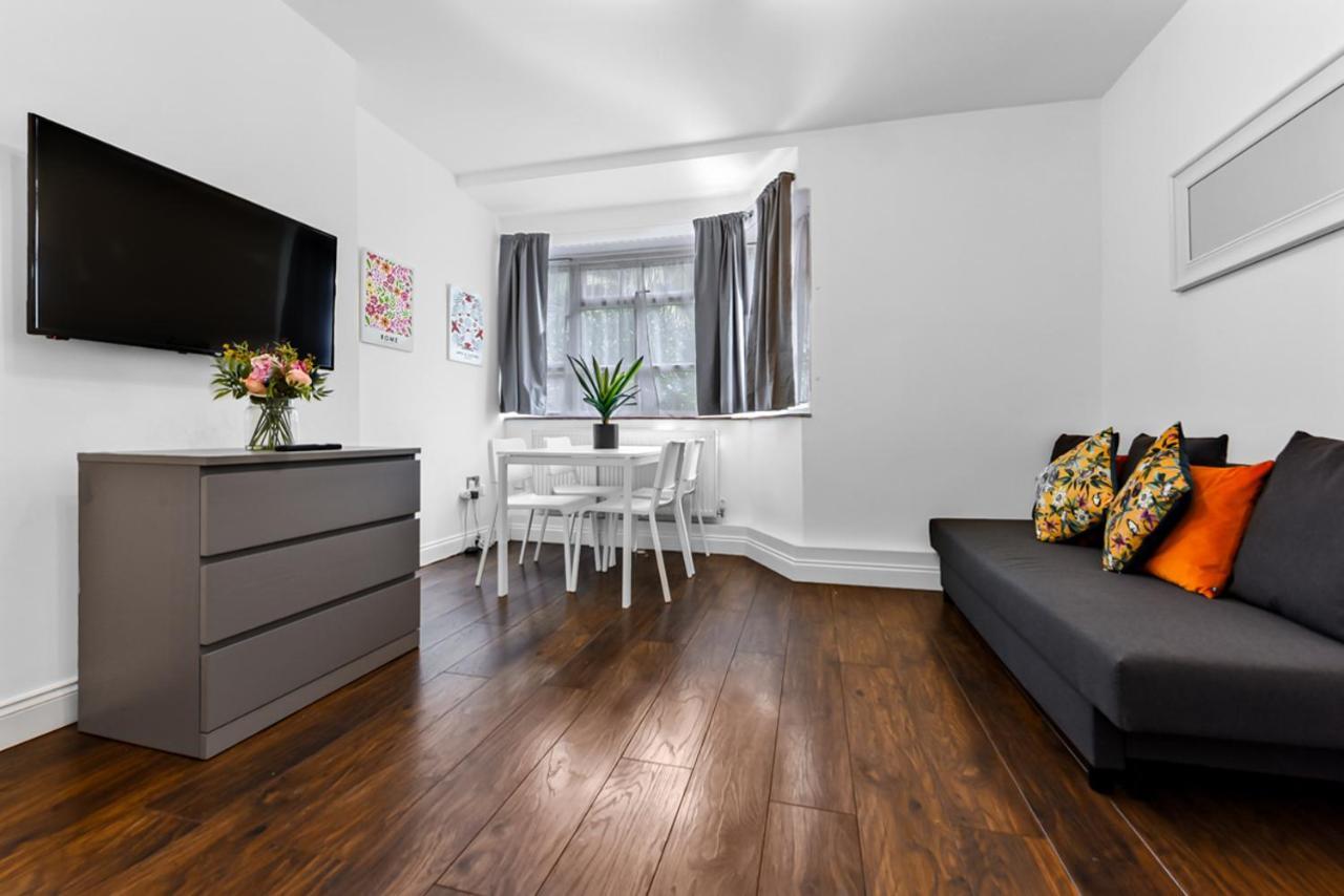 Appartement Charming Escape In