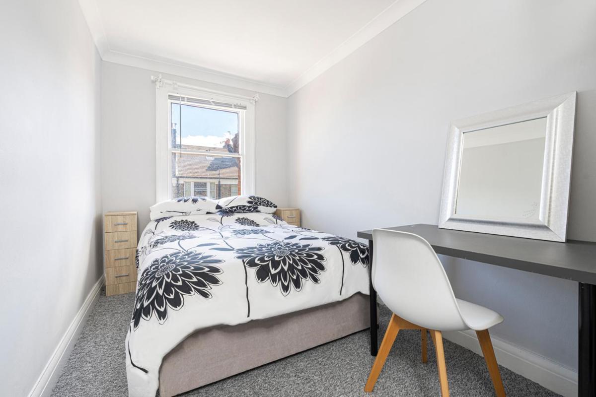 Joivy Bright Apt In West Hampstead Lejlighed *
