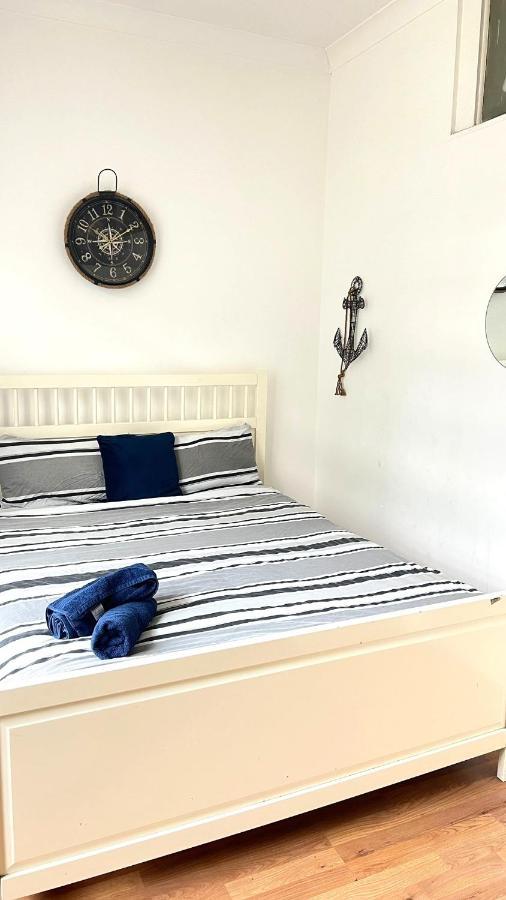 Guest house Aldgate