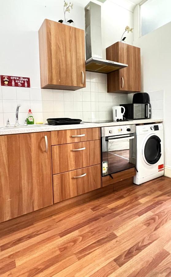 Guest house Aldgate *