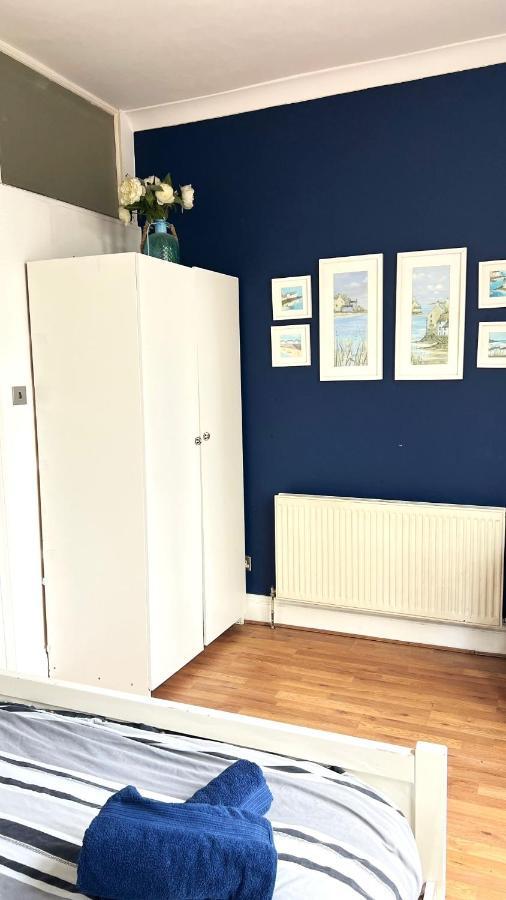 Guest house Aldgate