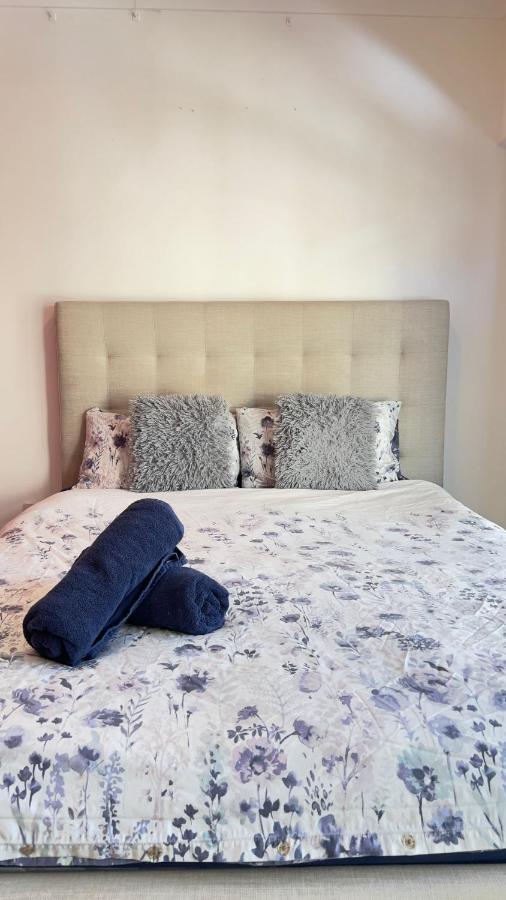 Aldgate Guest house