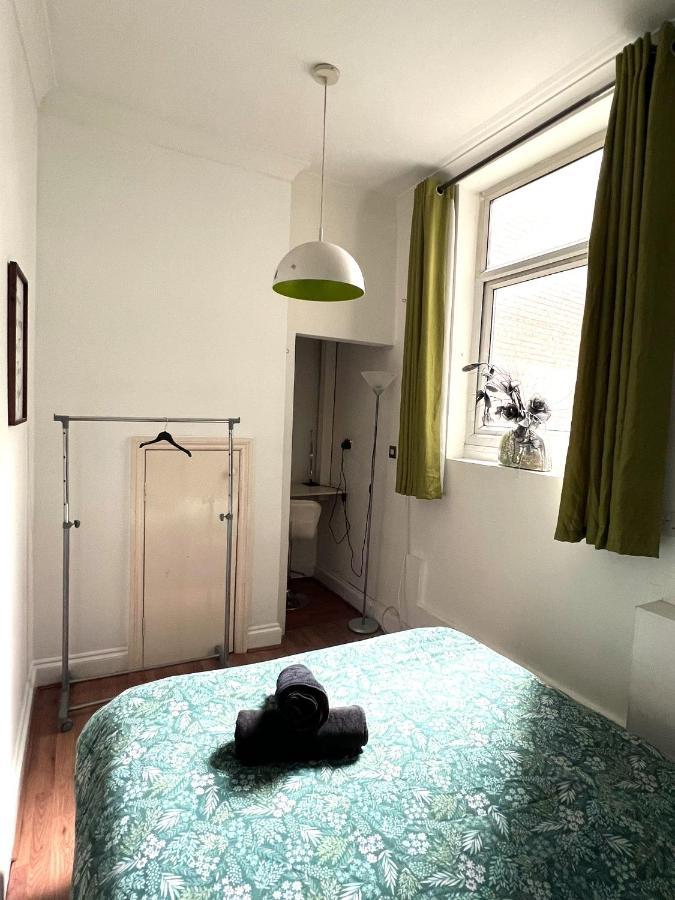 Guest house Aldgate *