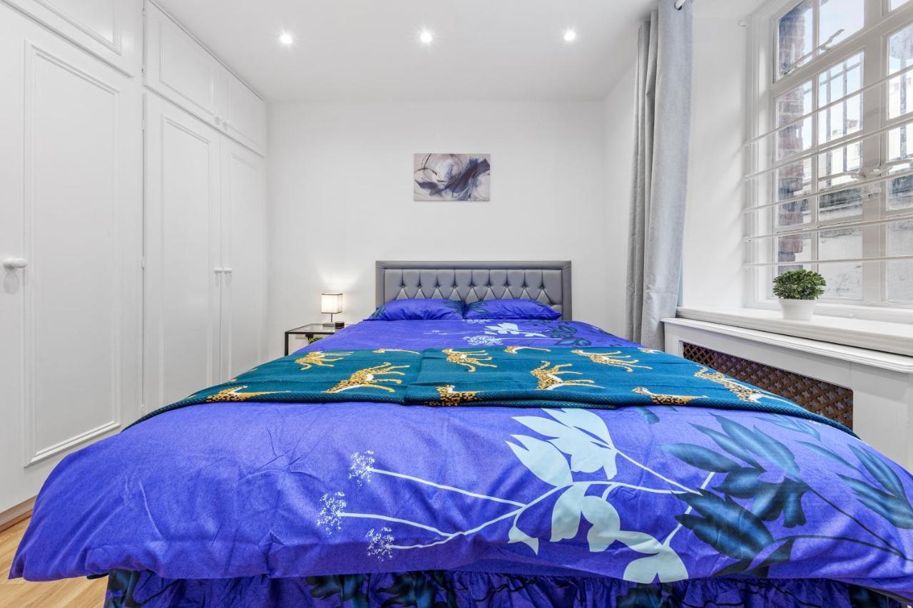 Modern Flat In Appartamento Londra