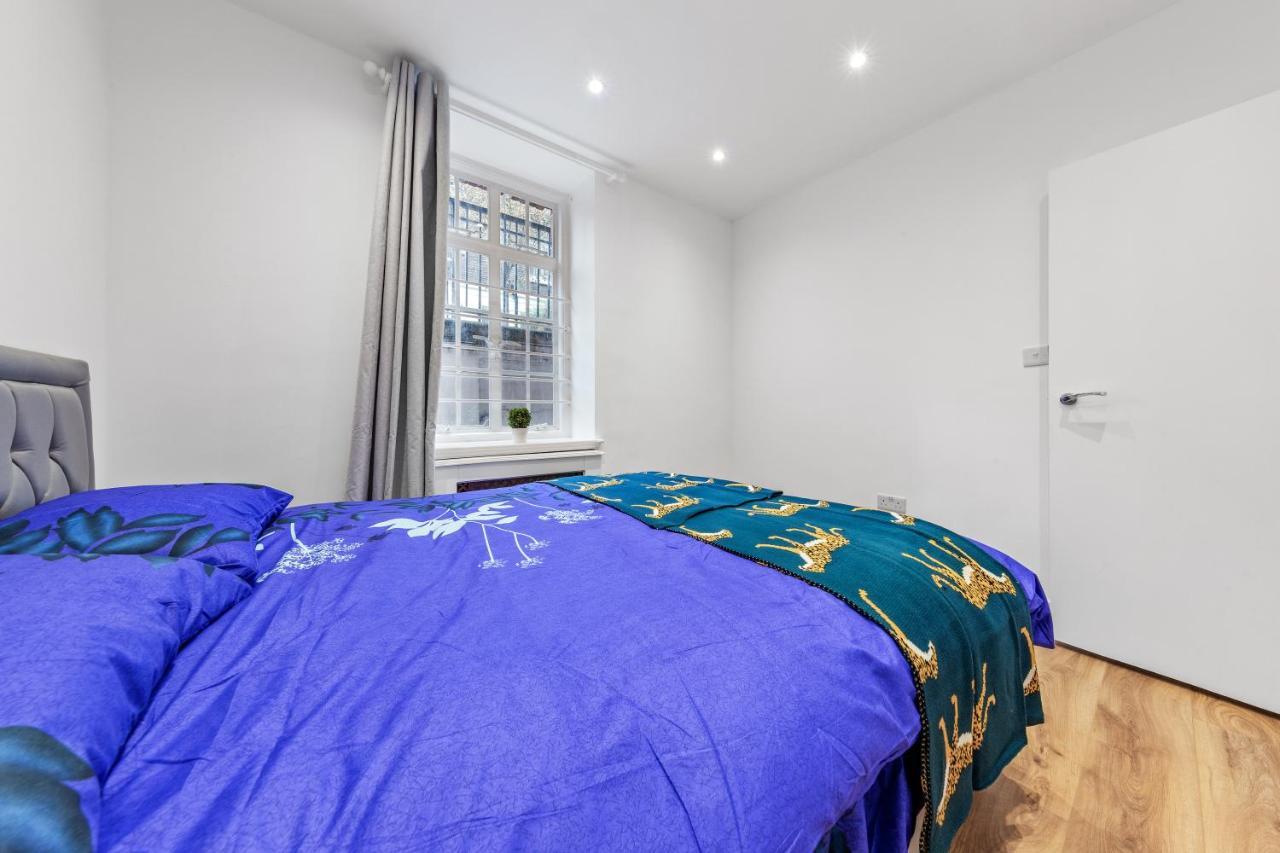 Modern Flat In Appartamento Londra
