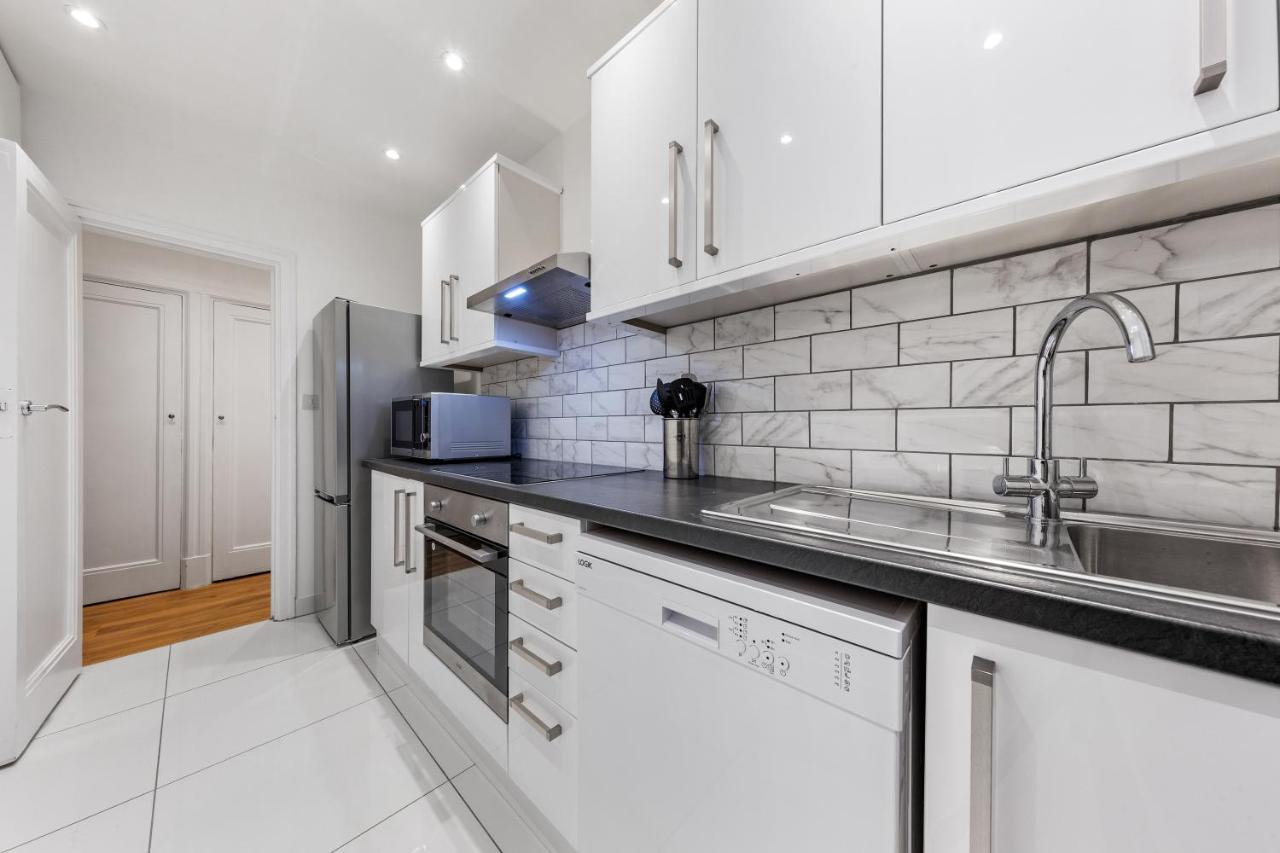 Appartamento Modern Flat In
