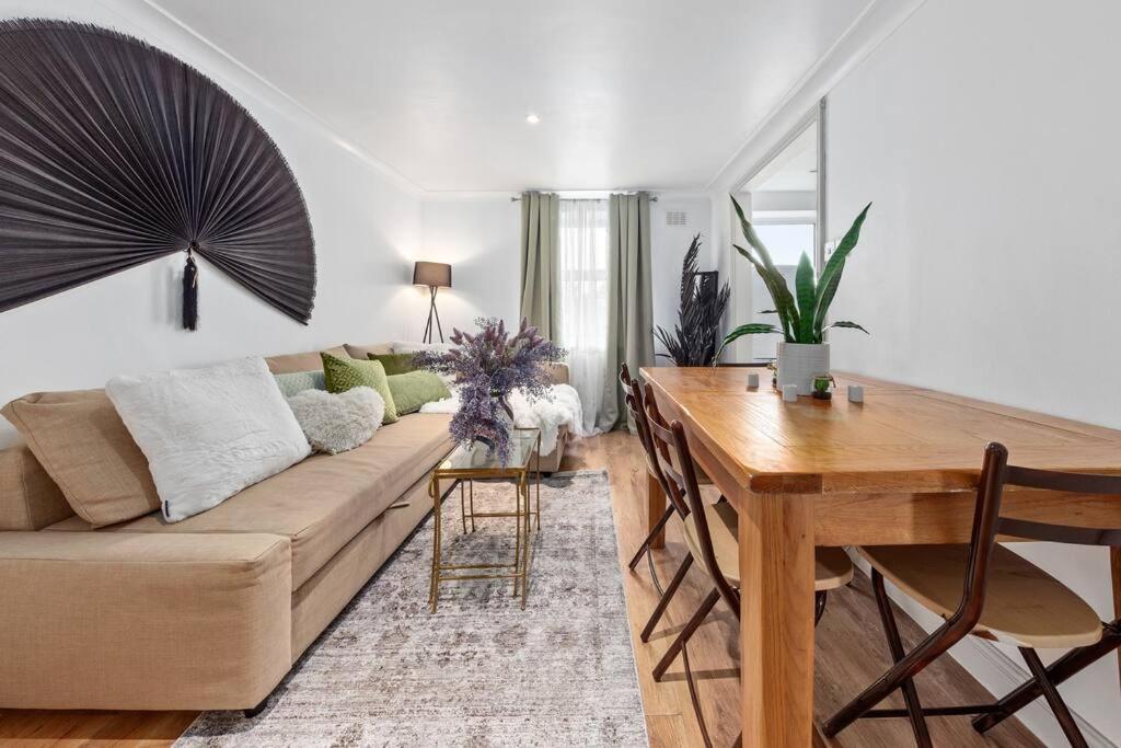 Appartement 1br Modern Flat On Edgware Rd Ed3 *