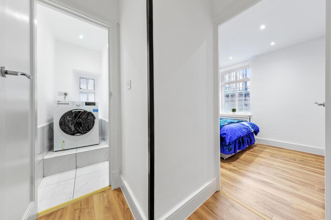 Modern Flat In Appartamento