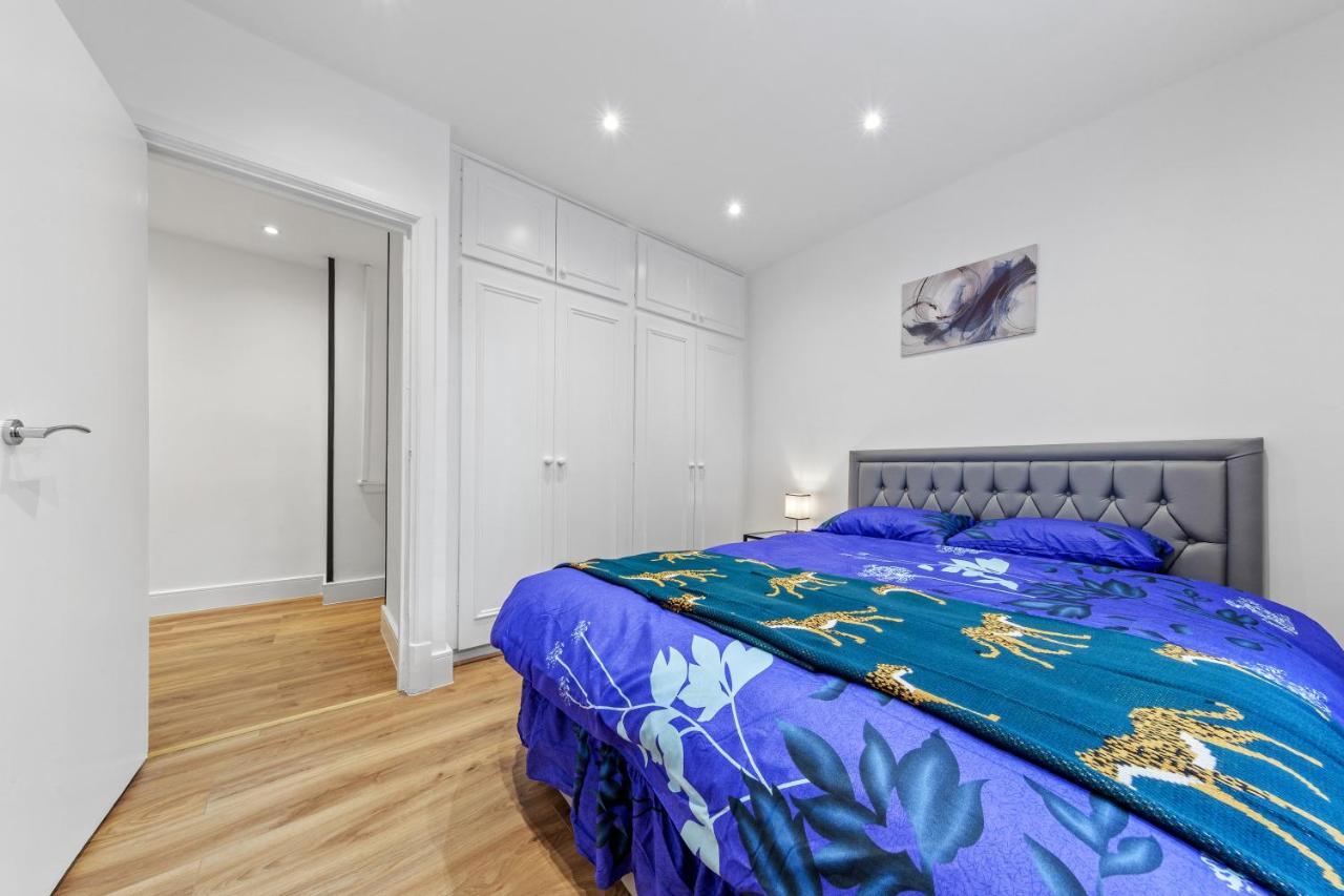 Modern Flat In Appartamento