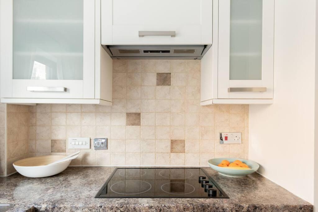 Wapping - Tobacco Docks - Modern Flat Appartement Londres