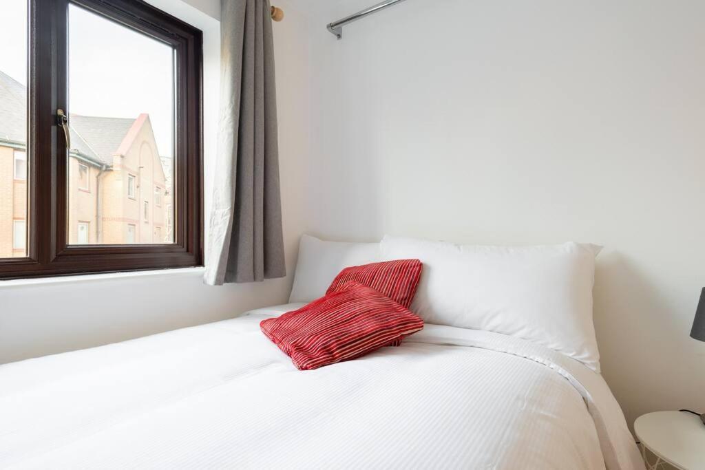 Appartement Wapping - Tobacco Docks - Modern Flat Londres