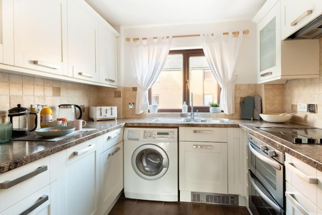 Wapping - Tobacco Docks - Modern Flat * Londres
