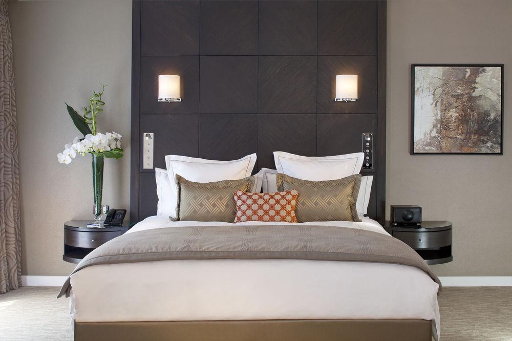 The Carlton Tower Jumeirah Hotel London