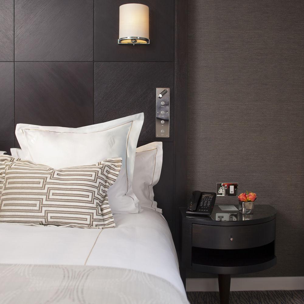 Hotel The Carlton Tower Jumeirah London