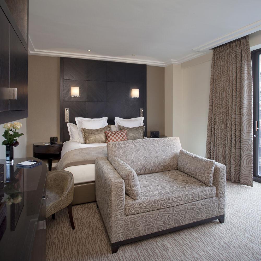 Hotel The Carlton Tower Jumeirah 5*
