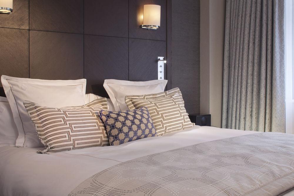 Hotel The Carlton Tower Jumeirah London