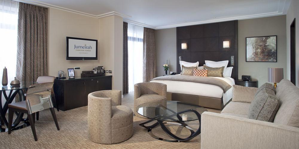 Hotel The Carlton Tower Jumeirah London