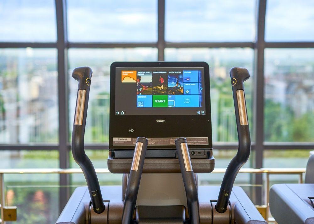 The Carlton Tower Jumeirah 5* London
