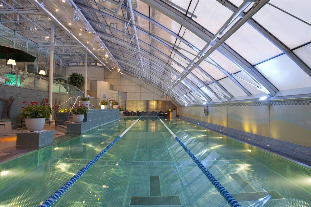 The Carlton Tower Jumeirah 5*