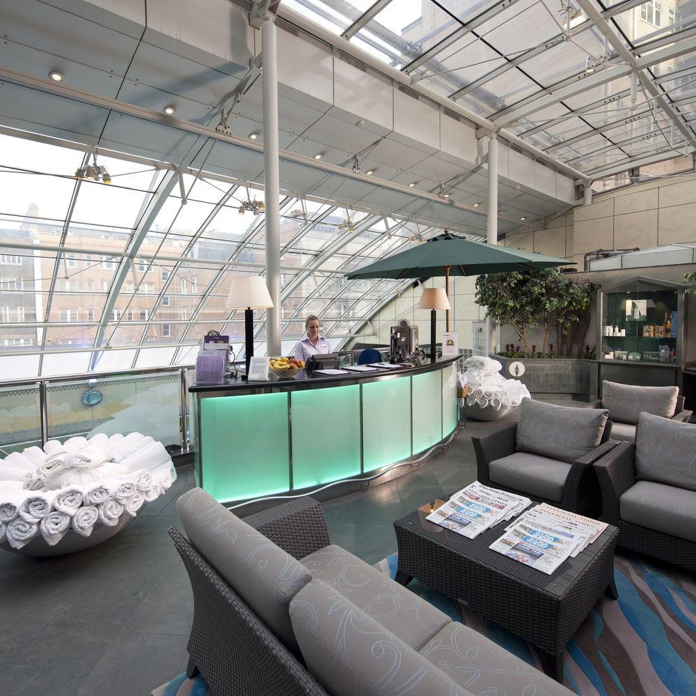The Carlton Tower Jumeirah London