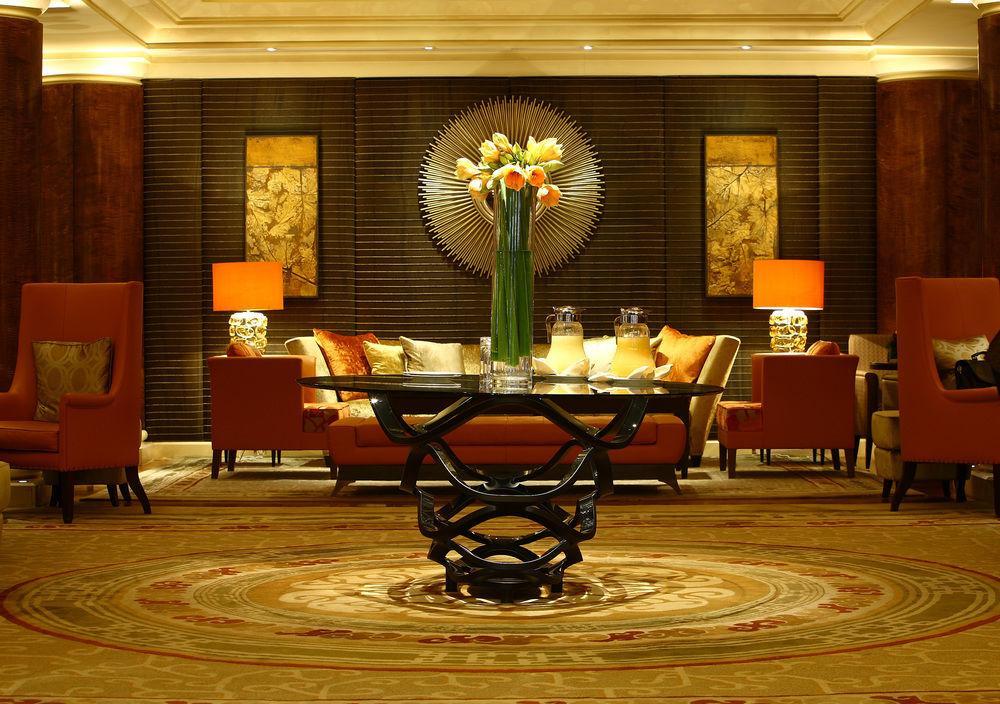Hotel The Carlton Tower Jumeirah London