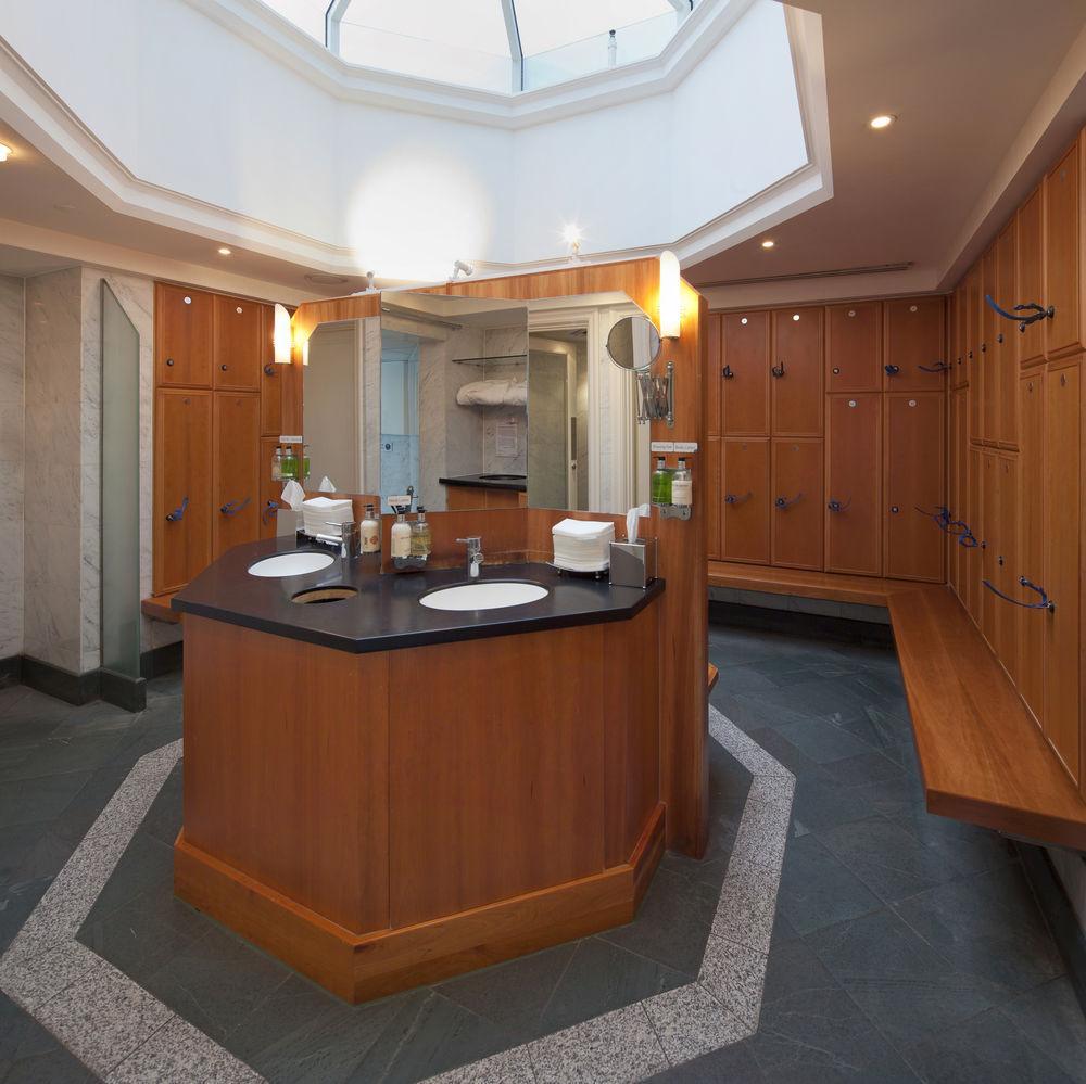 The Carlton Tower Jumeirah Hotel 5*