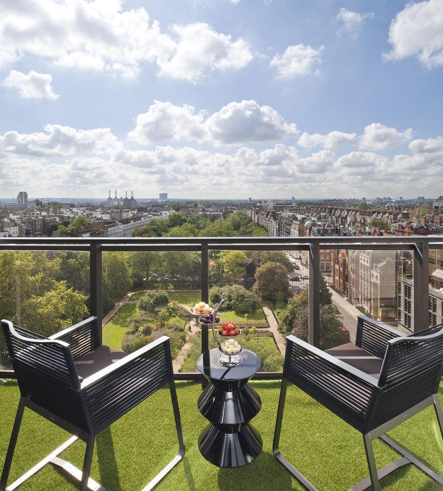 The Carlton Tower Jumeirah 5*