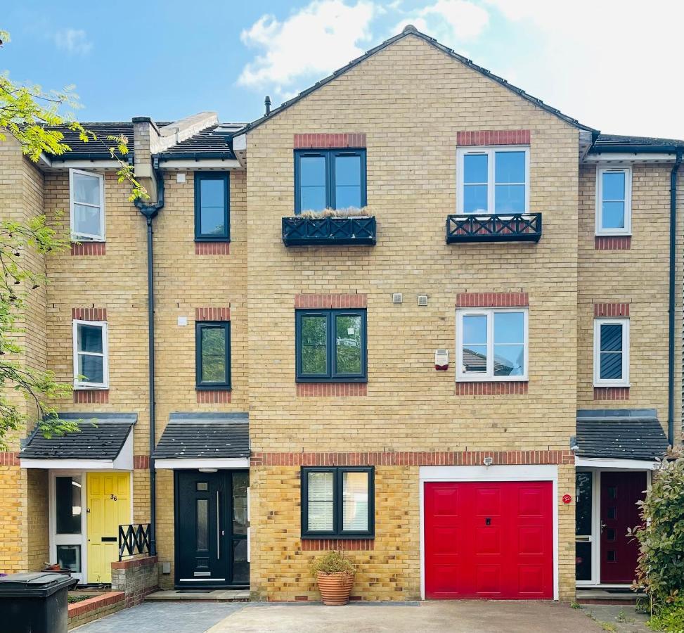 Riverside Double Garden View E14 Gasthof *