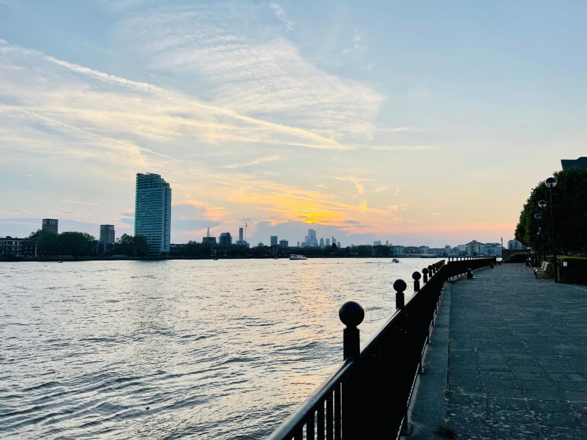 Gasthof Riverside Double Garden View E14 *
