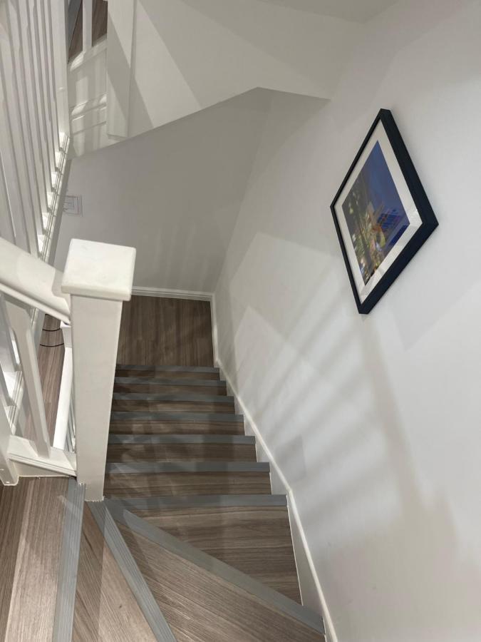 Riverside Double Garden View E14 Gasthof London