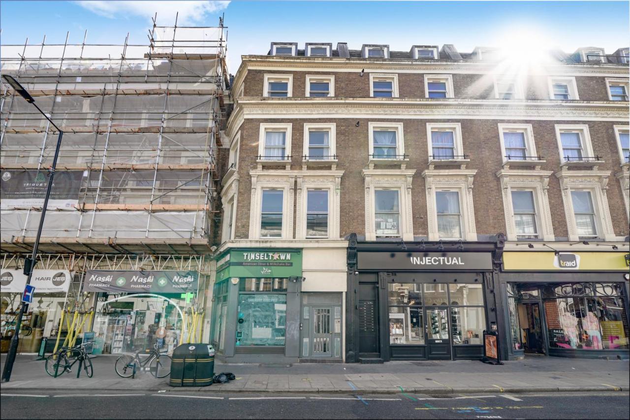 Bayswater Lejlighed London