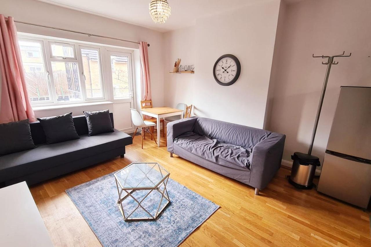 5 Sleeper Close To Old Street/ Shoreditch Lejlighed London