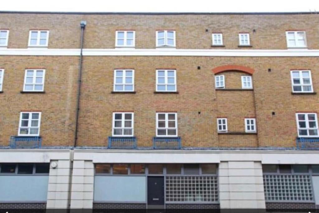 In The Heart Of Shoreditch & Brick Lane Londen