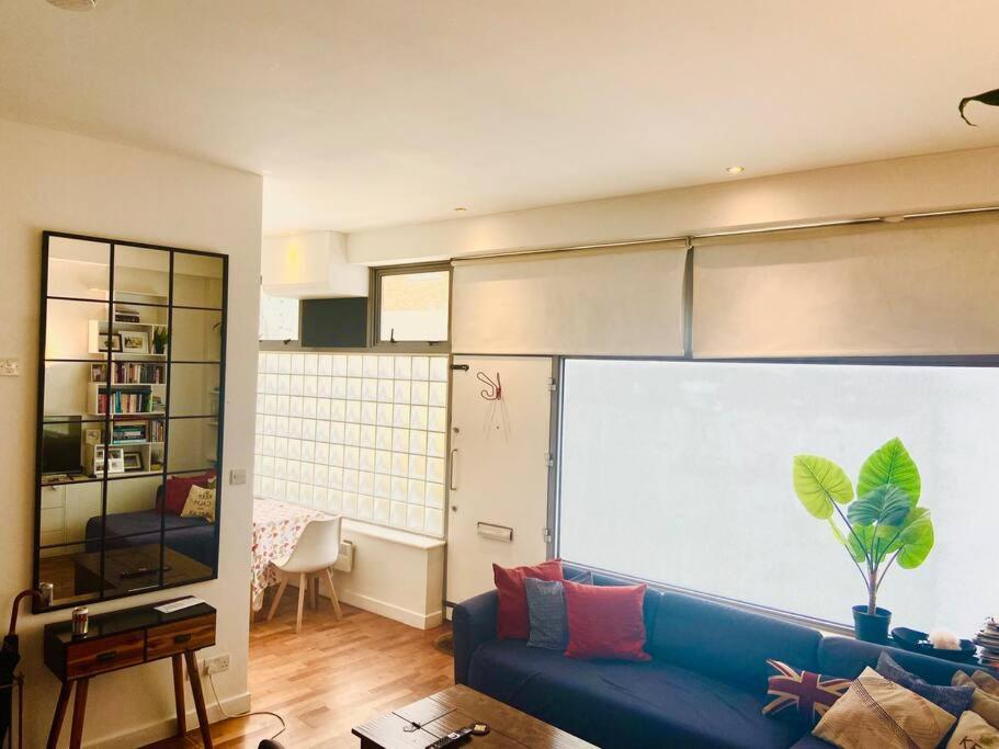 Appartement In The Heart Of Shoreditch & Brick Lane Londen