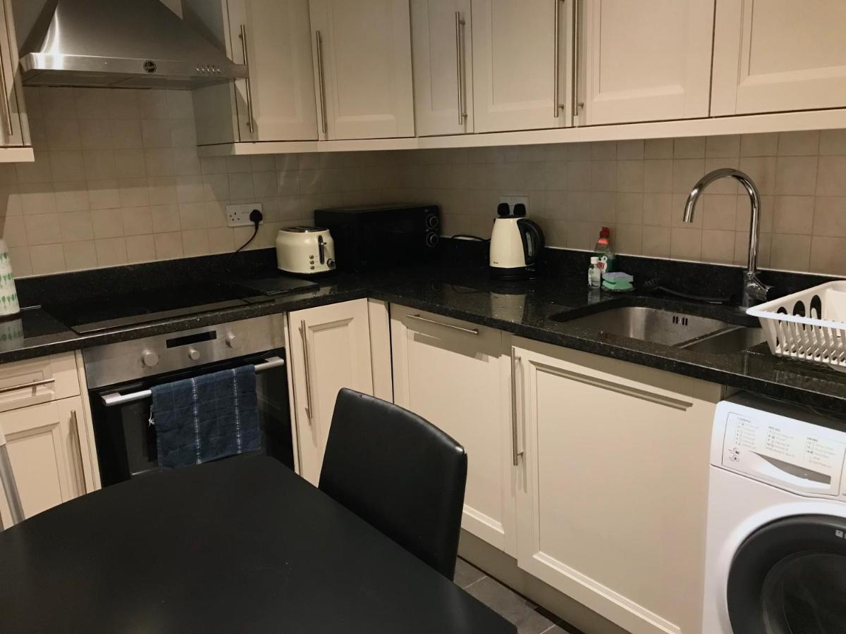 Key & Flowers - Kensington 2 Appartement *