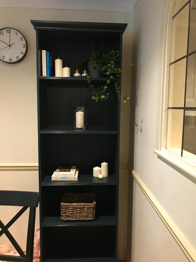 Appartement Key & Flowers - Kensington 2 Londen