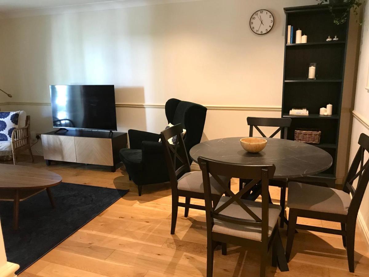 Appartement Key & Flowers - Kensington 2 Londen