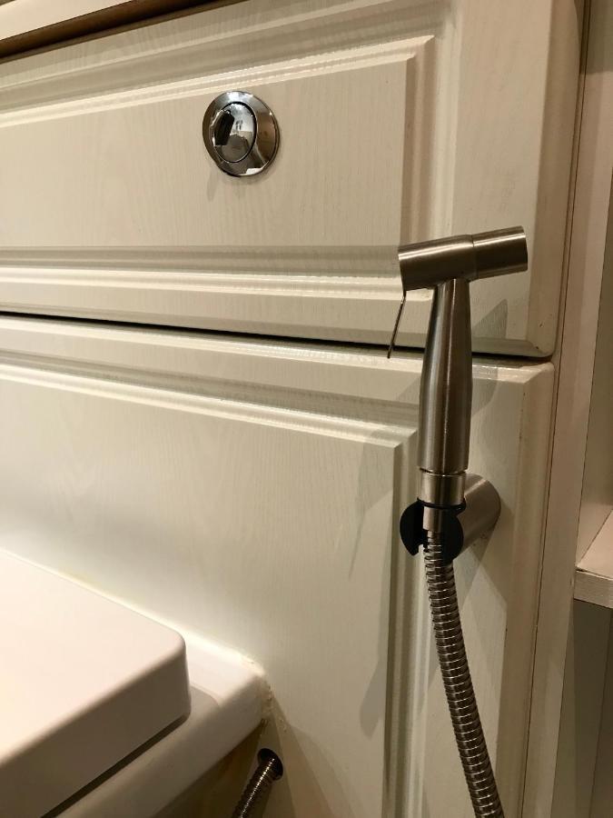 Appartement Key & Flowers - Kensington 2 *
