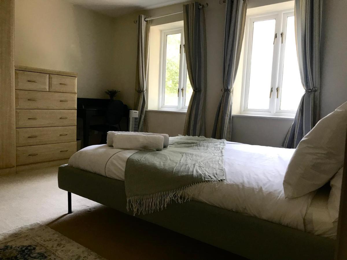 Appartement Key & Flowers - Kensington 2