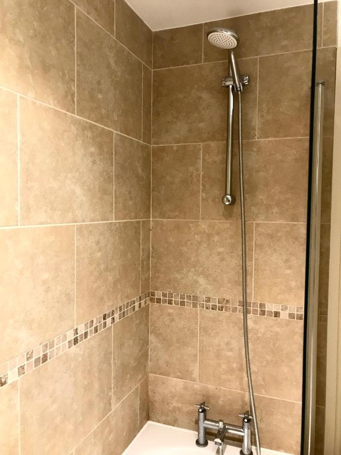 Appartement Key & Flowers - Kensington 2 Londen