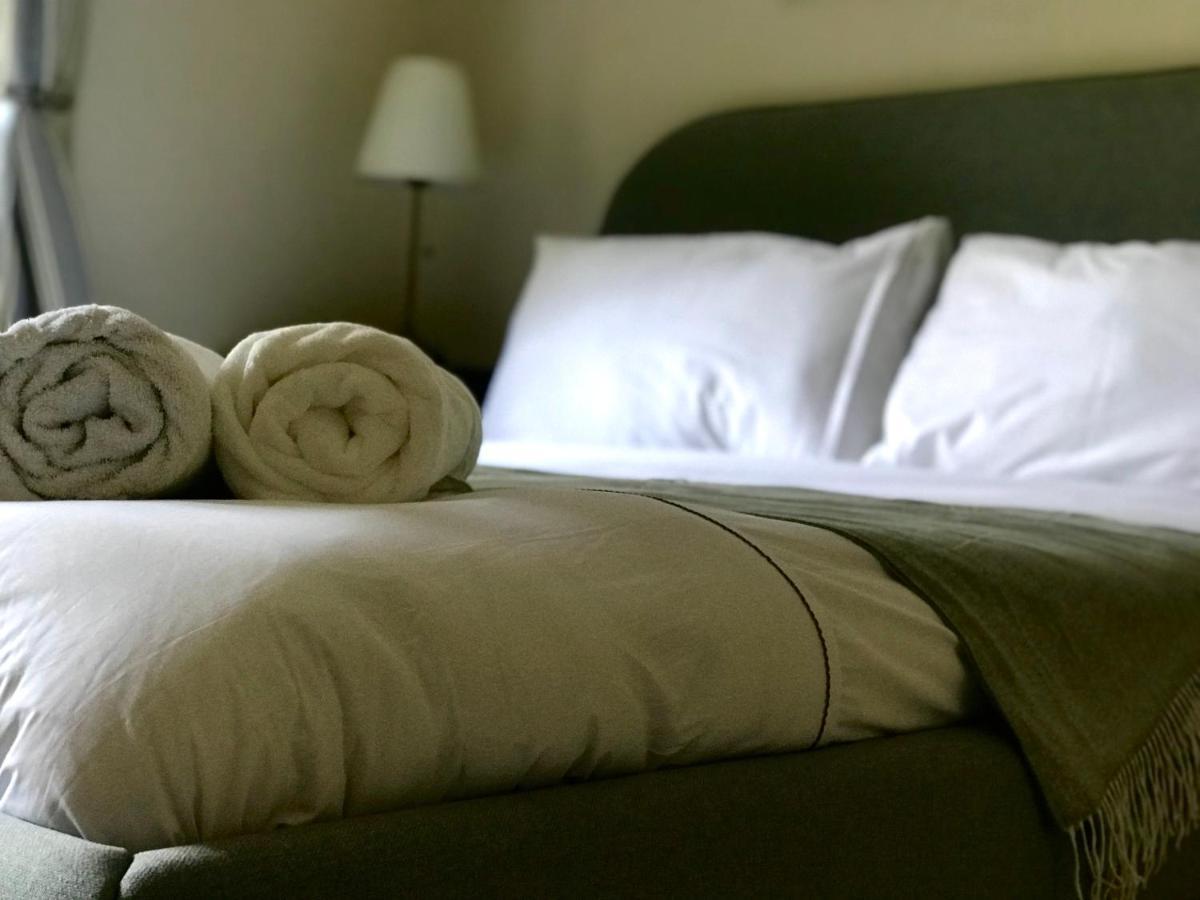 Appartement Key & Flowers - Kensington 2
