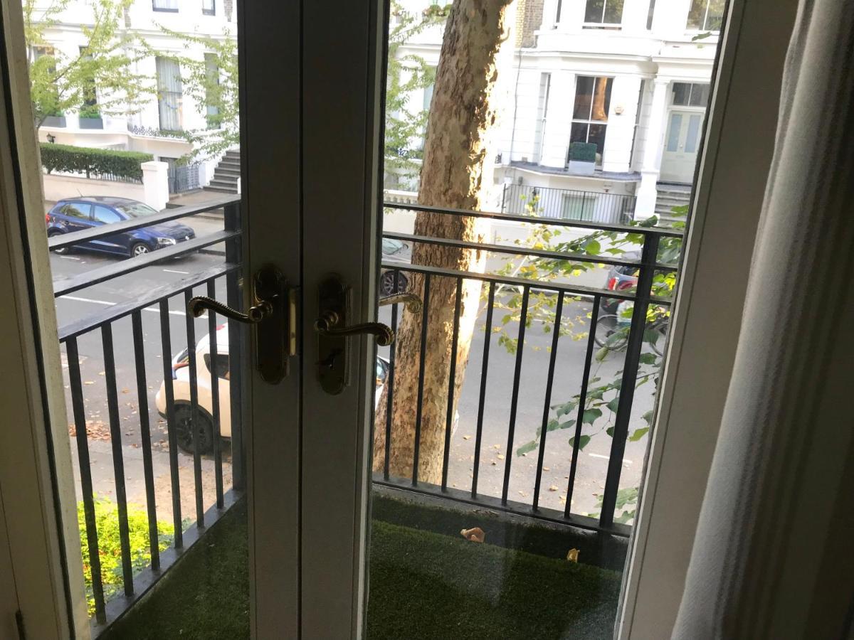 Key & Flowers - Kensington 2 Appartement Londen
