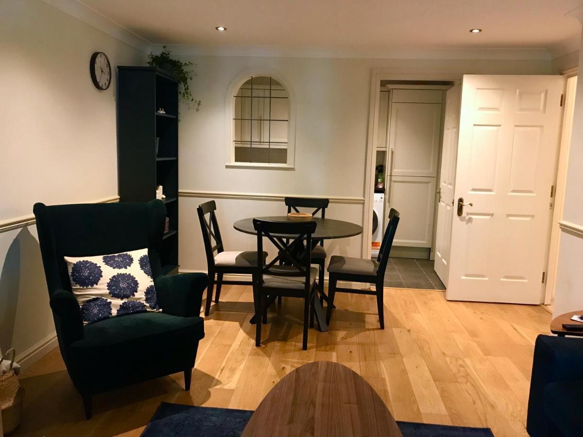 Appartement Key & Flowers - Kensington 2 *