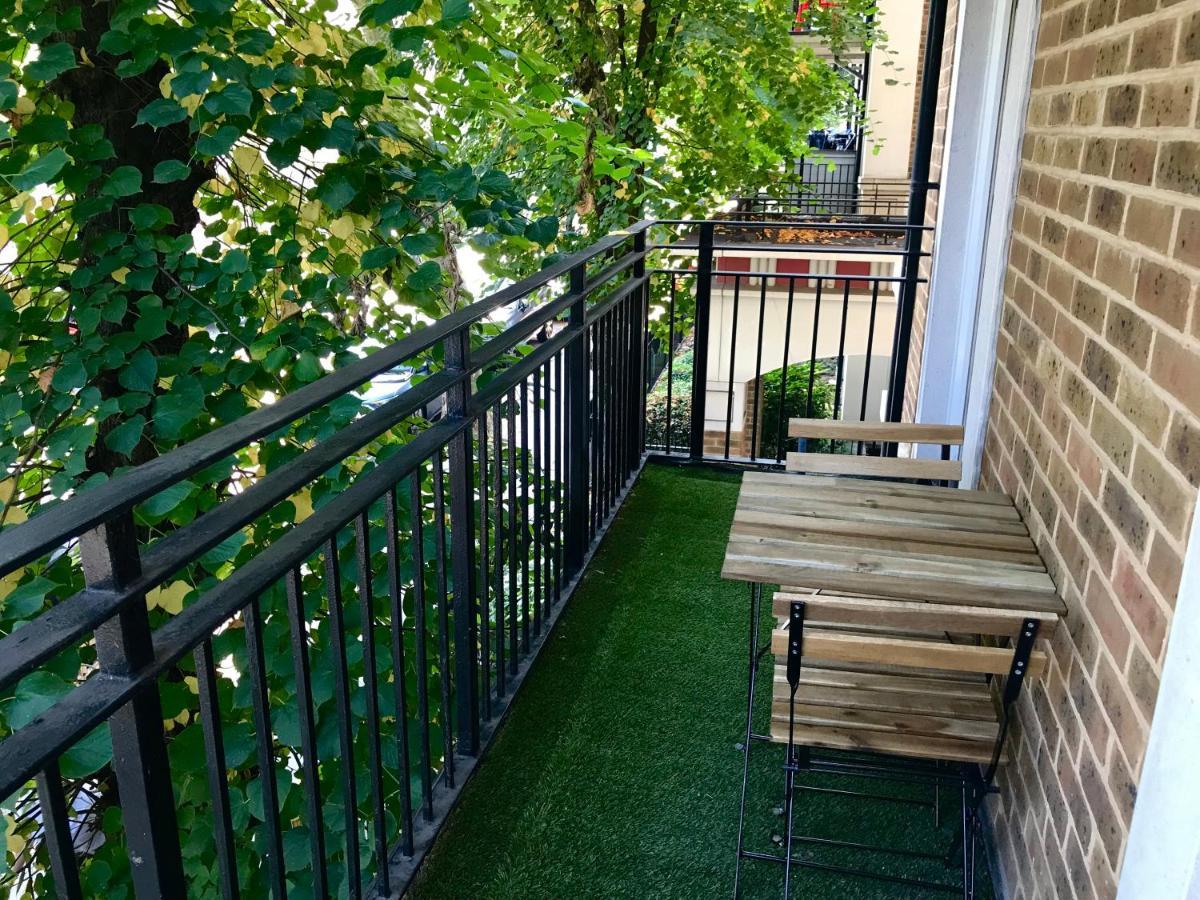 Key & Flowers - Kensington 2 Appartement *