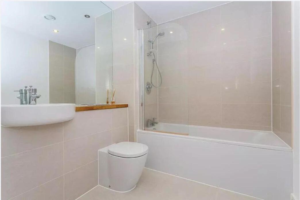 Privat overnatting Canal *