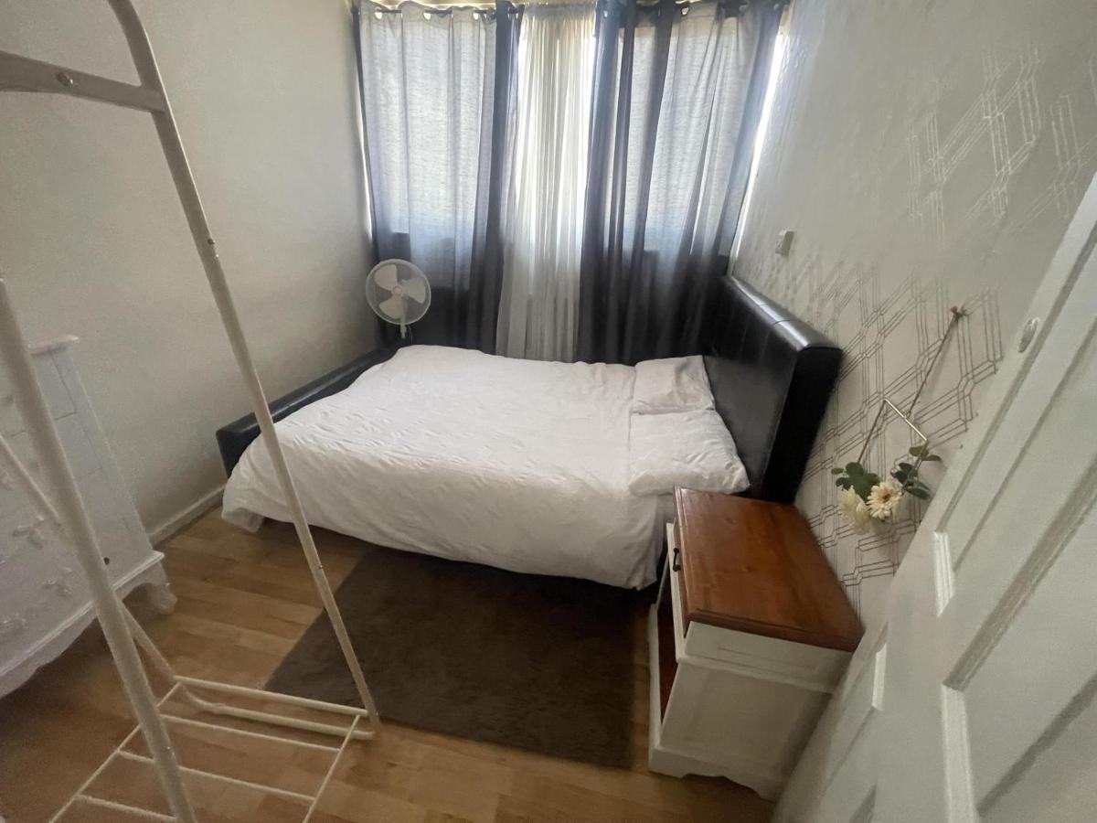 Comfy And Lovely 1-bed In Londen