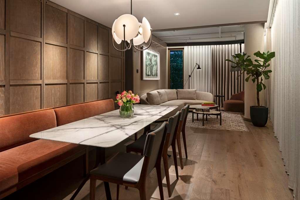The Londoner Hotel 5*