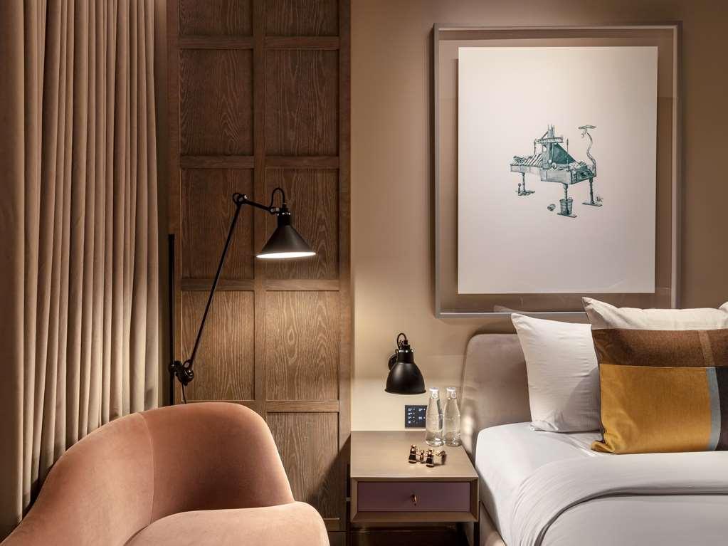 Hotel The Londoner 5*