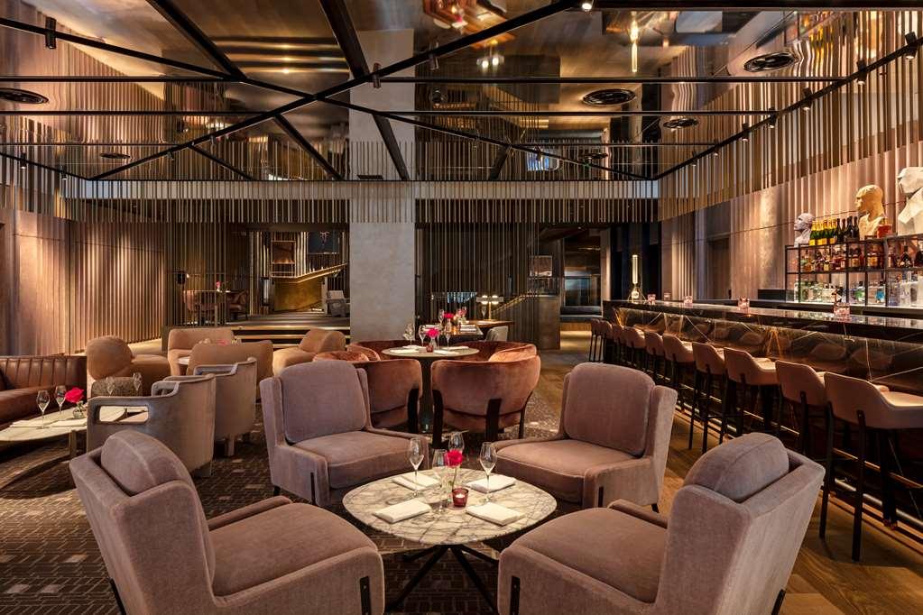 The Londoner Hotel 5*